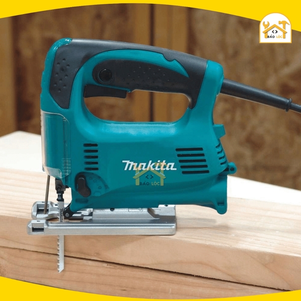 Máy Cưa Lọng Makita 4327 (450W) - Hàng Chính Hãng