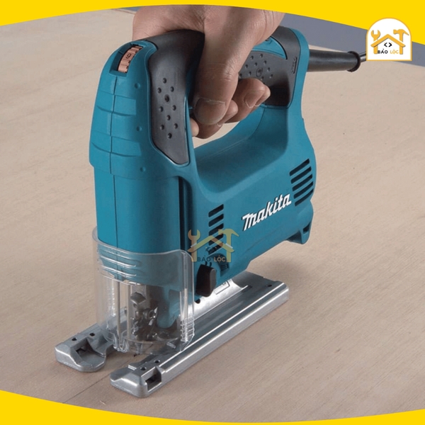 Máy Cưa Lọng Makita 4327 (450W) - Hàng Chính Hãng