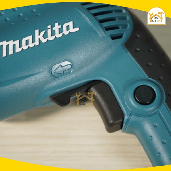Máy Khoan Điện Makita 6412 (10MM-450W) - Hàng Chính Hãng