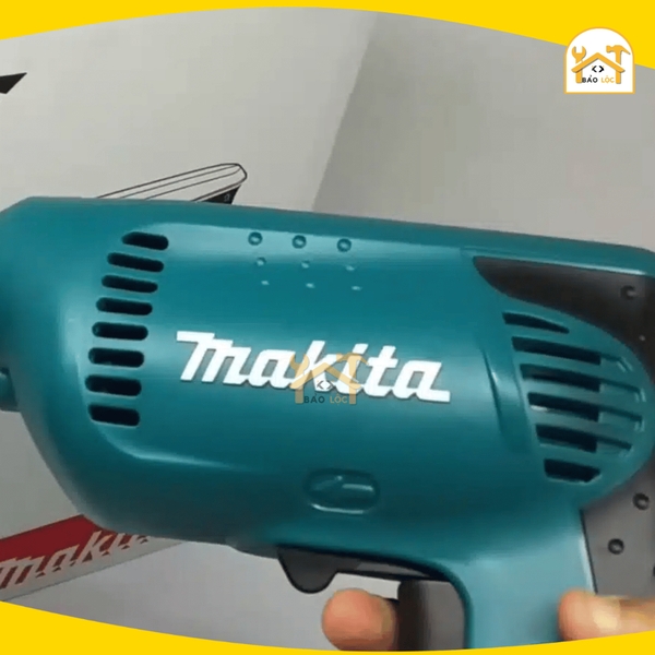 Máy Khoan Điện Makita 6412 (10MM-450W) - Hàng Chính Hãng