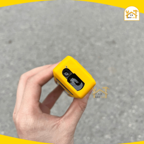 Thước đo khoảng cách 20m Tolsen Laser Distance Meter 35172 - Hàng chính hãng.