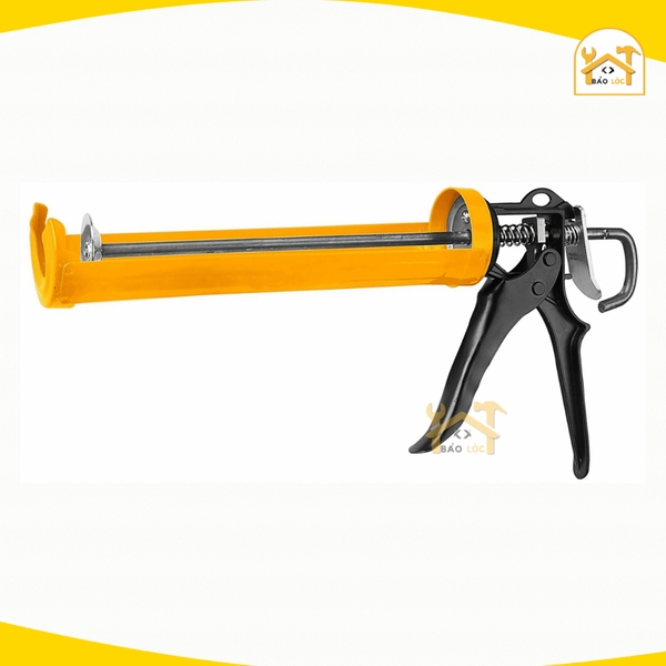 Máng/ khung bắn silicone 225mm Tolsen 43050 - Hàng chính hãng.