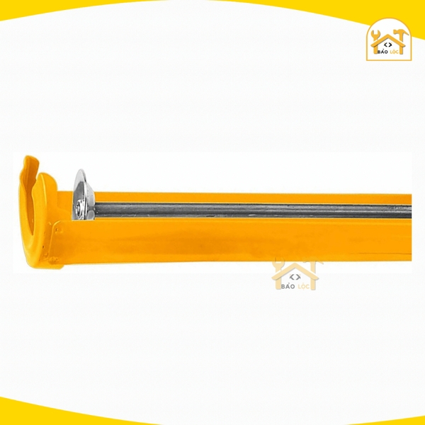Máng/ khung bắn silicone 225mm Tolsen 43050 - Hàng chính hãng.