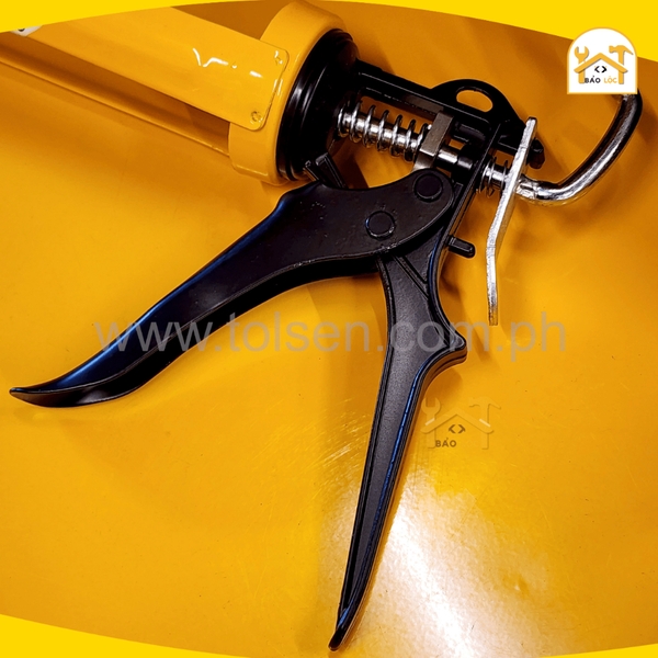 Máng/ khung bắn silicone 225mm Tolsen 43050 - Hàng chính hãng.