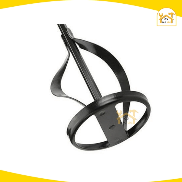 Cây Quậy Sơn (Đuôi Lục Giác) 40cm / 60cm - Tolsen 40098/ 40099 - Hàng chính hãng.