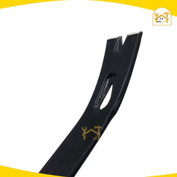 Xà beng TOLSEN 25113/25115 - 180mm, 375mm chất liệu thép không gỉ - Đóng gỗ, chạm trổ, xây tường đa năng