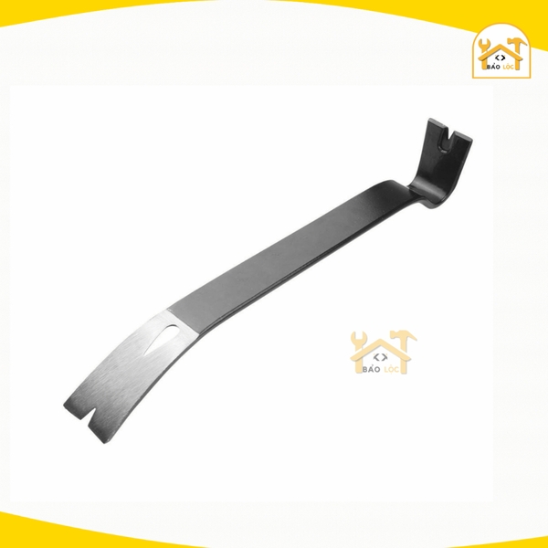 Xà beng TOLSEN 25113/25115 - 180mm, 375mm chất liệu thép không gỉ - Đóng gỗ, chạm trổ, xây tường đa năng