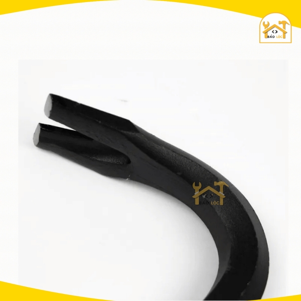 Xà beng xây dựng TOLSEN 25118,25119,25120 chất liệu thép không gỉ 610mm/910mm/1200mm - Hàng chính hãng