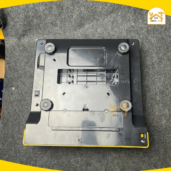 Cân điện tử 40kg TOLSEN 35197 phê duyệt CE - Hàng chính hãng.