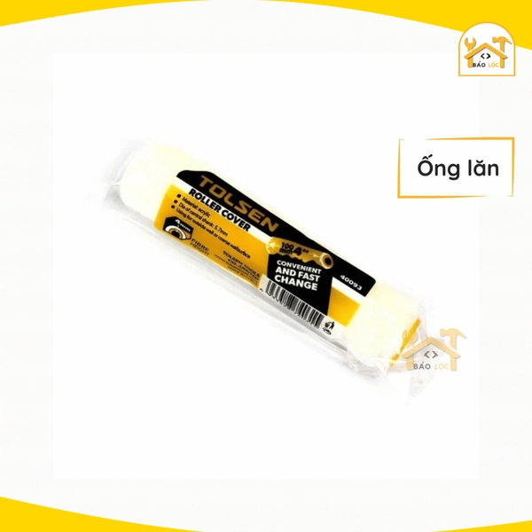 Cọ lăn bê, lăn sơn 4