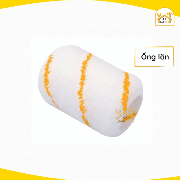 Cọ lăn sơn 100mm TOLSEN 40058 - Hàng chính hãng.