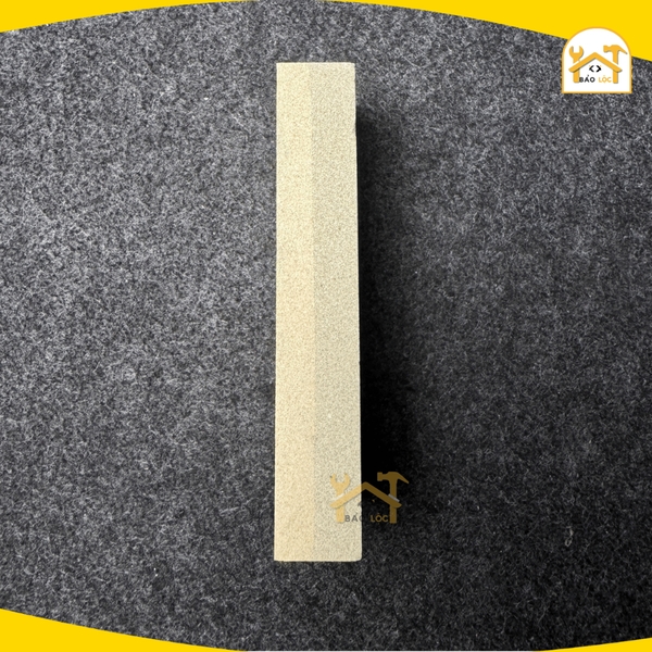 Đá mài dao, kéo 2 mặt đa năng 150mm, 230mm TOLSEN 32047/32048  mài kim loại sắt, thép, nhôm, đồng