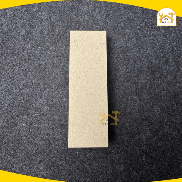 Đá mài dao, kéo 2 mặt đa năng 150mm, 230mm TOLSEN 32047/32048  mài kim loại sắt, thép, nhôm, đồng
