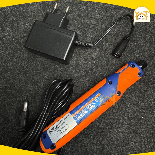 Máy mài khuôn mẫu mini có dây 18V WADFOW WRY16180 - hàng chính hãng