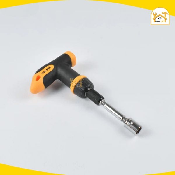 Bộ tua vít, dụng cụ đa năng 41PC TOLSEN 2003, Bộ tuýp vặn cao cấp chuyên nghiệp thép CrV cao cấp, bộ dụng cụ gia đình.