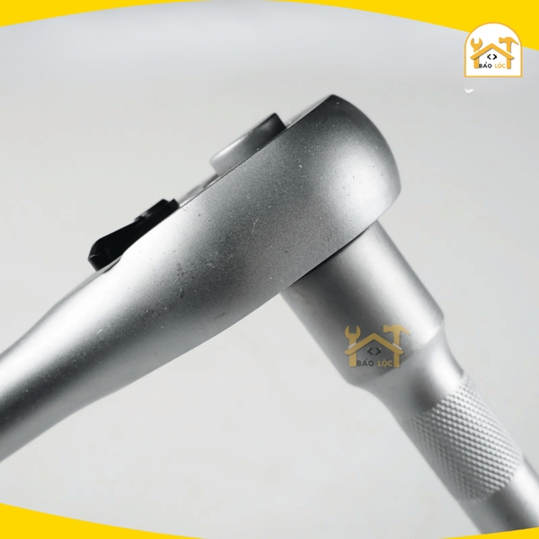 Bộ Đầu Típ Tự Động, Bộ khẩu 12 Món Tolsen 15152 (1/2
