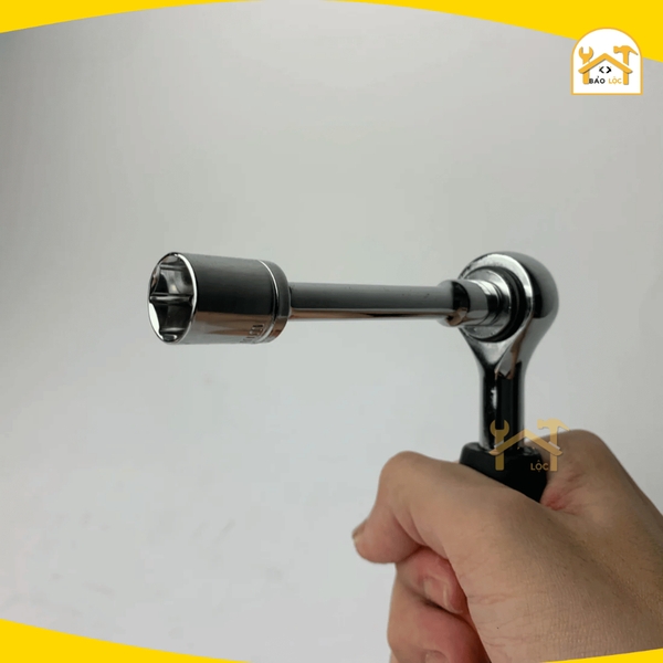 Bộ vít típ 38 cây Tolsen 20035, bộ dụng cụ gia đình đa năng - Hàng chính hãng.