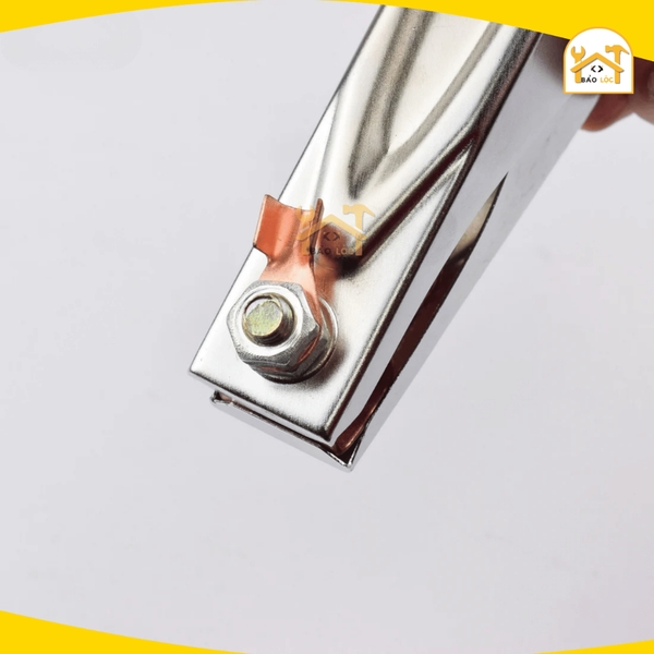 Kẹp đất, kẹp max, kẹp mát Tolsen 170mm,210mm - Tolsen 44940, 44941 - Hàng chính hãng.