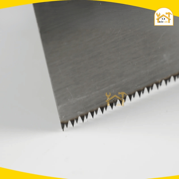 Bộ cưa bảng, khung cưa gỗ cầm tay TOLSEN 31017 dài lưỡi 300mm 13 răng cưa, 1 inch cắt vật liệu gỗ