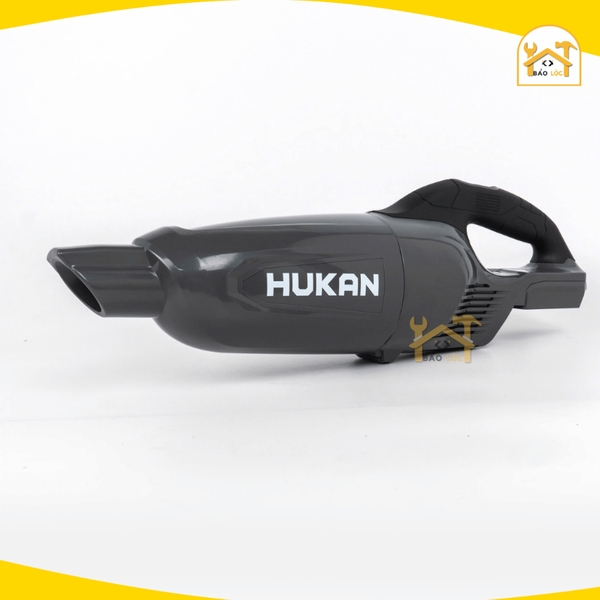Thân máy hút bụi pin HUKAN HM21-G1-HVC5050, Lực hút 8kpa, Luồng khí 1.5 m3/p, Dung tích 800ml - Hàng chính hãng.