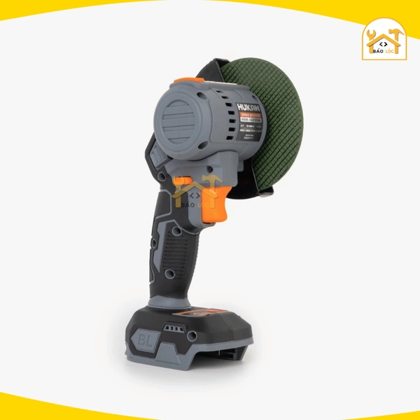 Máy Cắt Pin Mini HUKAN G2-C101MN, Không Chổi Than, 3 Cấp Tốc, 12000 Vòng/Phút - Hàng chính hãng.