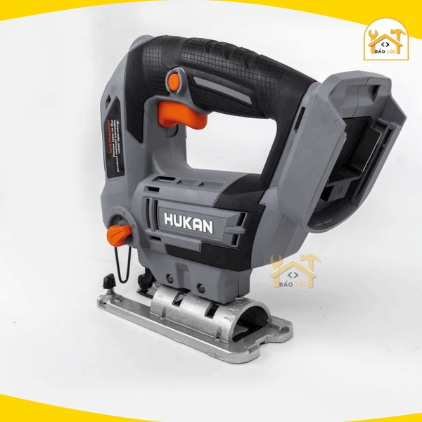 Thân máy cưa lọng pin (Gen 1) G1-CJSL8501 – Cắt Mượt, Góc Đẹp, Chỉnh Nhanh Trong Tích Tắc!