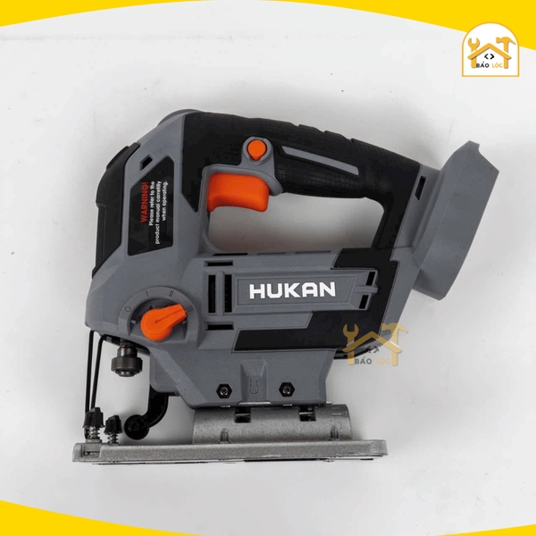 Thân máy cưa lọng pin (Gen 1) G1-CJSL8501 – Cắt Mượt, Góc Đẹp, Chỉnh Nhanh Trong Tích Tắc!