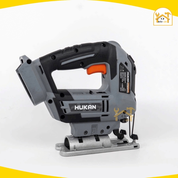 Thân máy cưa lọng pin (Gen 1) G1-CJSL8501 – Cắt Mượt, Góc Đẹp, Chỉnh Nhanh Trong Tích Tắc!