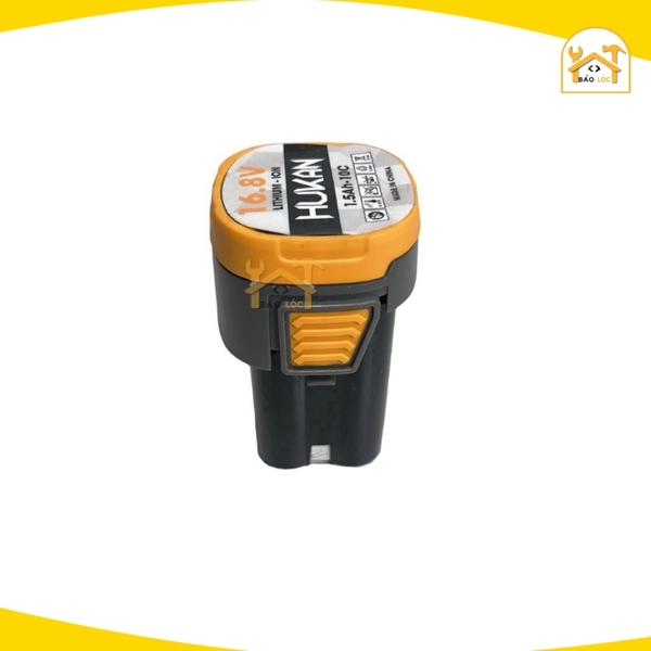 Sạc pin, pin 16.8V HUKAN M16-G1-Li1505s, M16-G1-Li2010Pro, M16-G1SC1101 - Hàng chính hãng.