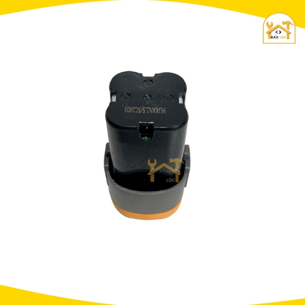 Sạc pin, pin 16.8V HUKAN M16-G1-Li1505s, M16-G1-Li2010Pro, M16-G1SC1101 - Hàng chính hãng.
