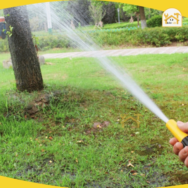 Vòi điều chỉnh nhựa ABS, bộ chuyển đổi kết nối nhanh Tolsen 571102 - Hàng chính hãng.