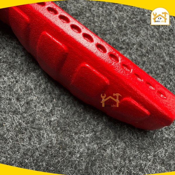 Kéo cắt cành NTP V13 chính hãng – Lưỡi SK5 bén, tay cầm chắc chắn - Hàng chính hãng.