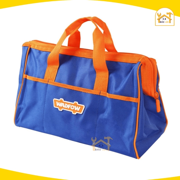Giỏ đựng công cụ ,dụng cụ ,túi đựng đồ nghề 13inch,16 inch WADFOW WTG3113/WTG3116 - Hàng chính hãng