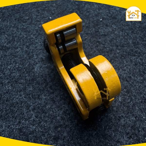 Dụng Cụ Cắt Ống Đồng  Tolsen 3-22mm Pipe Cutter 33003 - Hàng chính hãng