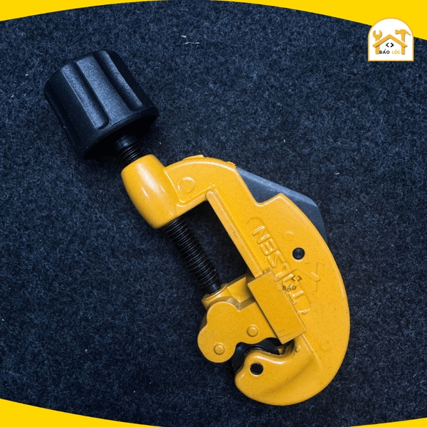 Dụng Cụ Cắt Ống Đồng Tolsen 3-22mm Pipe Cutter 33004 - Hàng chính hãng.