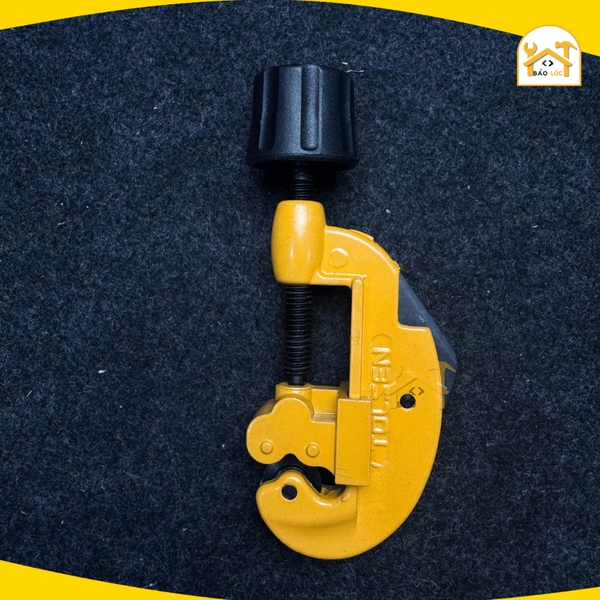 Dụng Cụ Cắt Ống Đồng Tolsen 3-22mm Pipe Cutter 33004 - Hàng chính hãng.