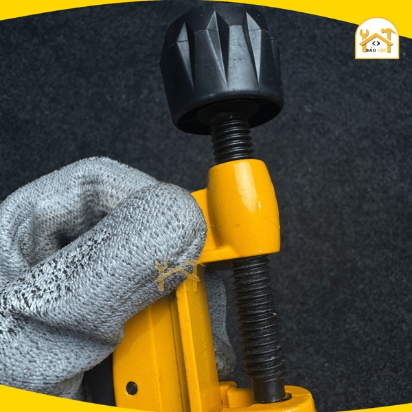 Dụng Cụ Cắt Ống Đồng Tolsen 3-32mm Pipe Cutter 33005 - Hàng chính hãng.