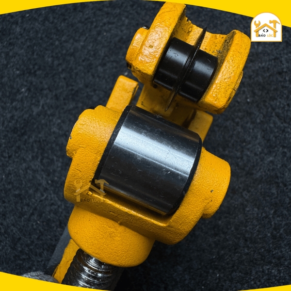 Dụng Cụ Cắt Ống Đồng Tolsen 10-42mm Pipe Cutter 33009 - Hàng chính hãng.