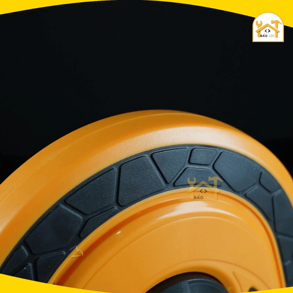Thước Cuộn, Thước dây 20m 30m 50m nhựa sợi thủy tinh cao cấp Tolsen 35017/ 35018/ 35019 - Hàng chính hãng.