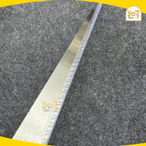 Cưa tay compa 12 inch Wadfow WHW6G12, chất liệu Thép 65Mn cứng cáp - Hàng chính hãng.