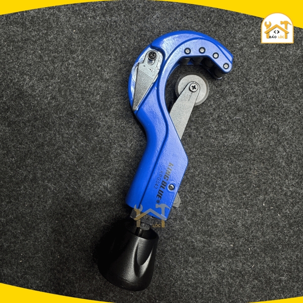 Dụng cụ cắt ống đồng cầm tay 42 mm KingBlue KPG-042, kéo cắt ống đồng chuyên cắt các vật liệu bằng đồng, nhôm, nhự