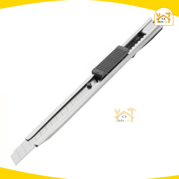 Dụng cụ rọc giấy bản nhỏ 9x80mm Tolsen 30005 - Hàng chính hãng. (Hàng tặng)