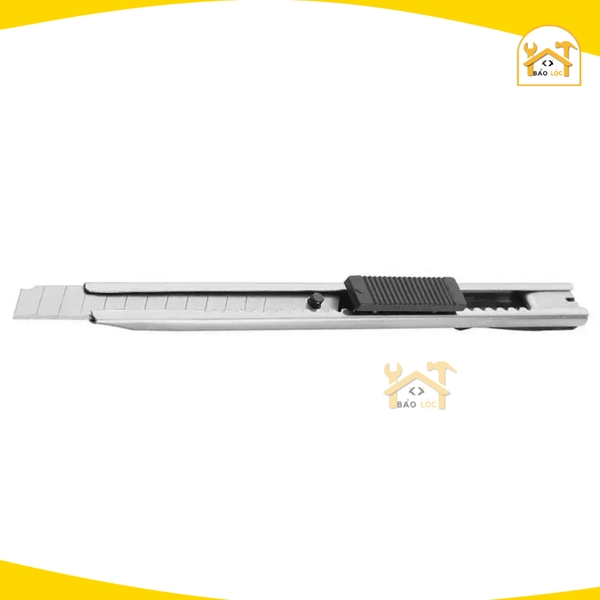 Dụng cụ rọc giấy bản nhỏ 9x80mm Tolsen 30005 - Hàng chính hãng. (Hàng tặng)