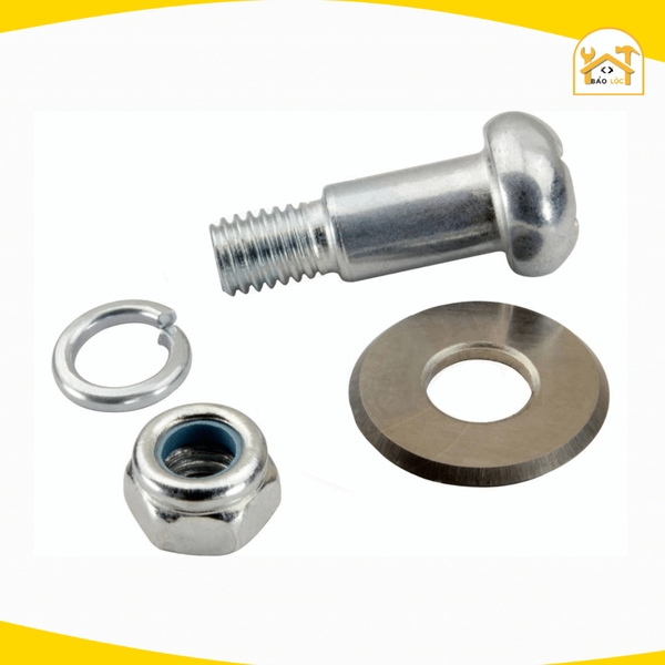 Lưỡi dao bàn cắt gạch cho 41032 & 41033 Tolsen 41037 - Hàng chính hãng.
