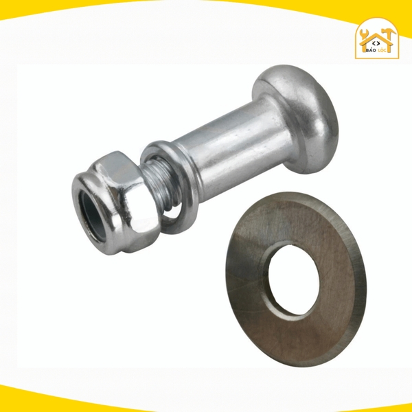 Lưỡi dao bàn cắt gạch cho 41032 & 41033 Tolsen 41037 - Hàng chính hãng.