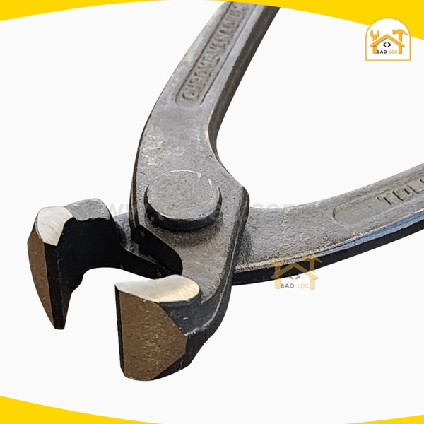 Kềm càng cua công nghiệp 8inch 200mm TOLSEN 10039 - Hàng chính hãng.