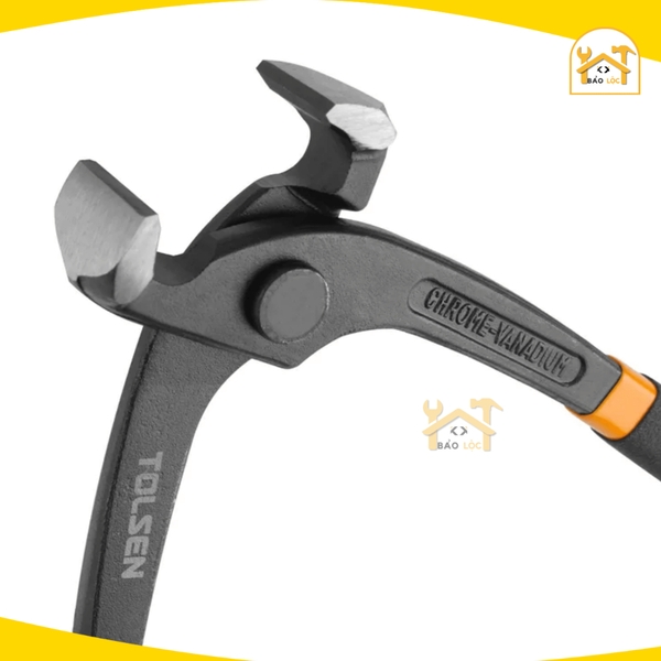 Kềm càng cua công nghiệp 8inch 200mm TOLSEN 10039 - Hàng chính hãng.
