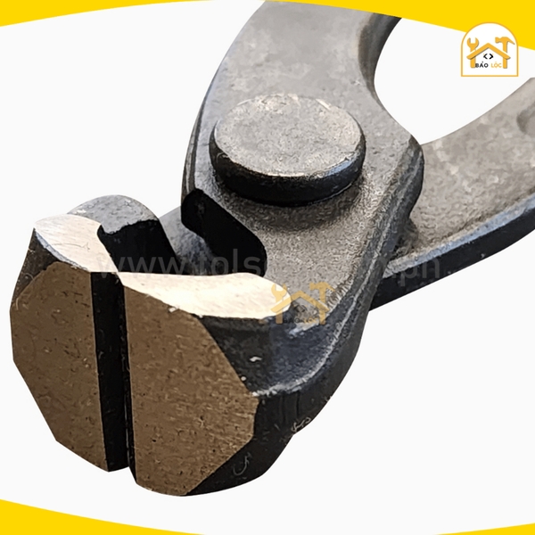 Kềm càng cua công nghiệp 8inch 200mm TOLSEN 10039 - Hàng chính hãng.