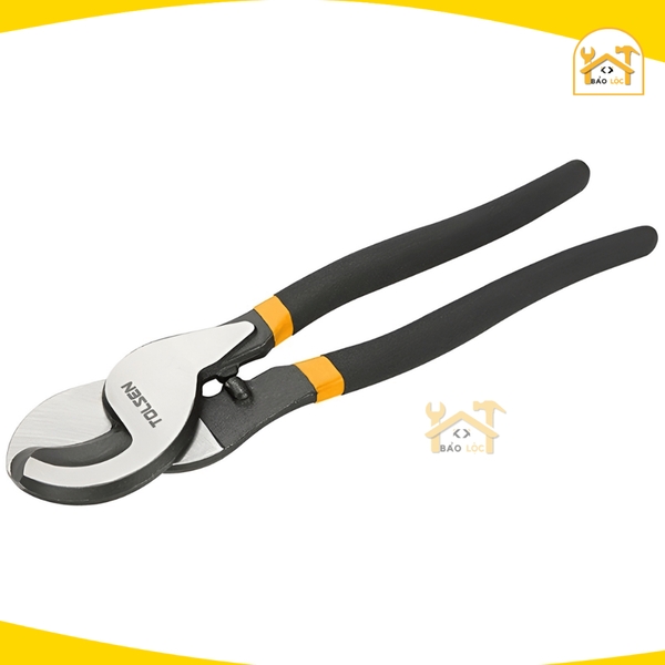 Kềm Cắt Dây Cáp (Công Nghiệp) 250mm 10