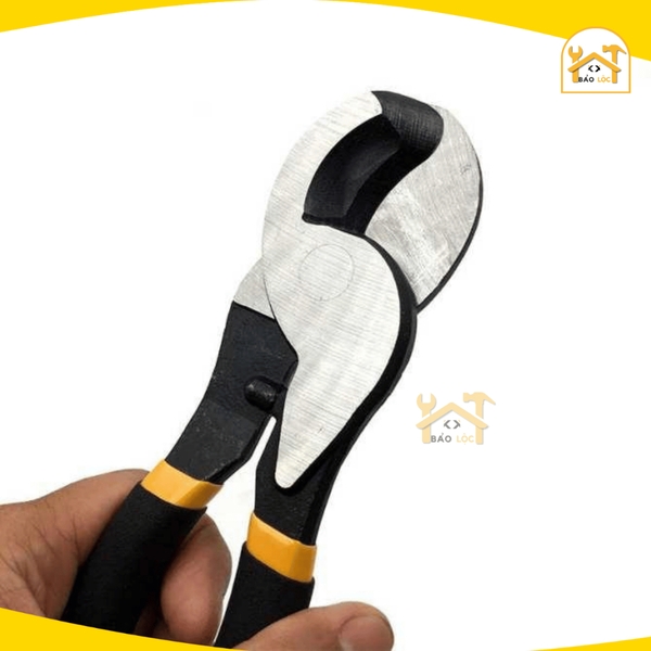 Kềm Cắt Dây Cáp (Công Nghiệp) 250mm 10